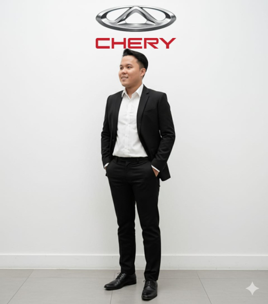Sales Chery Kalisari